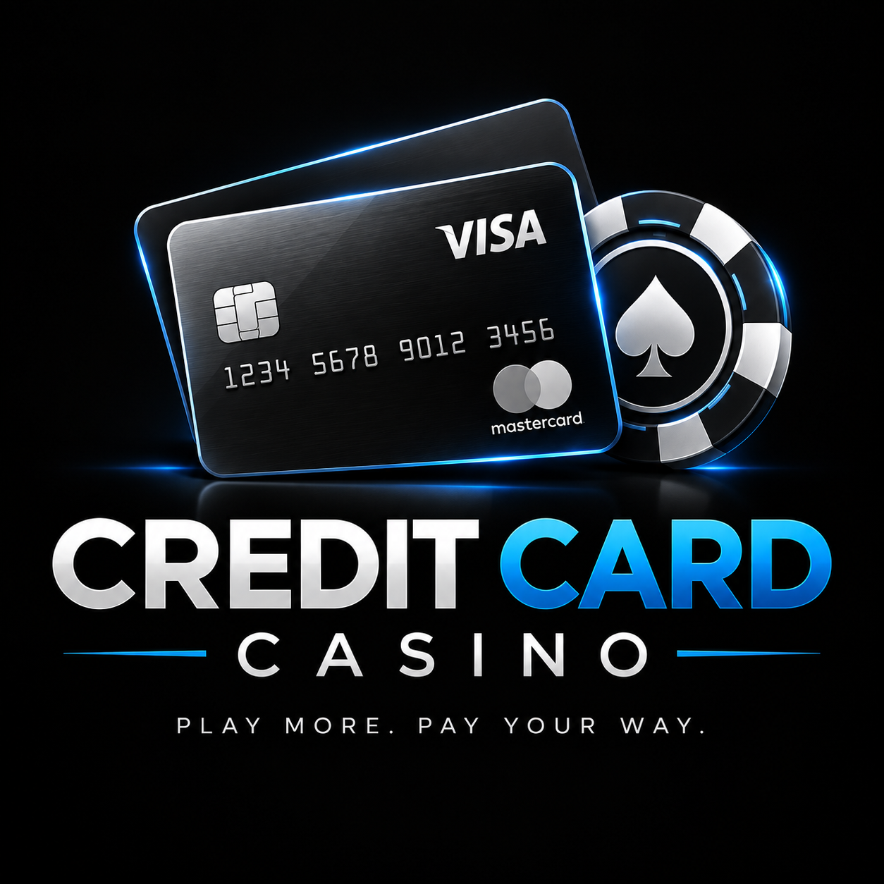 Credit Card Casinos